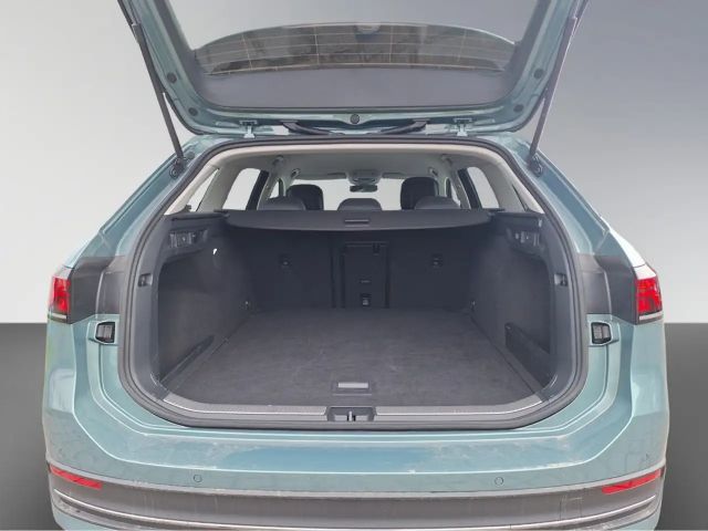 Volkswagen Passat 2.0 TDI Business DSG Variant