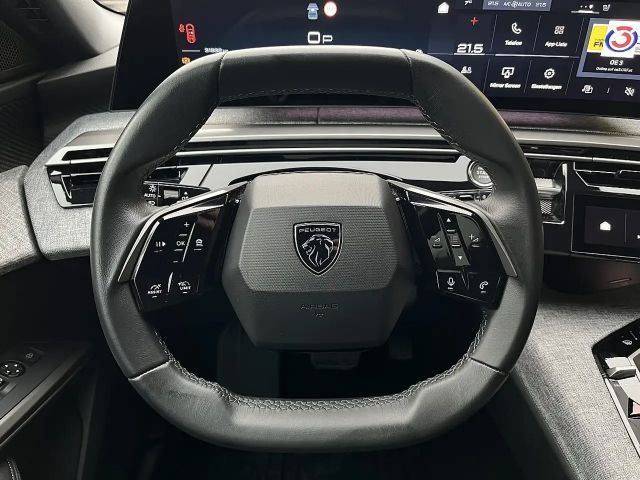 Peugeot 5008 Allure Pack