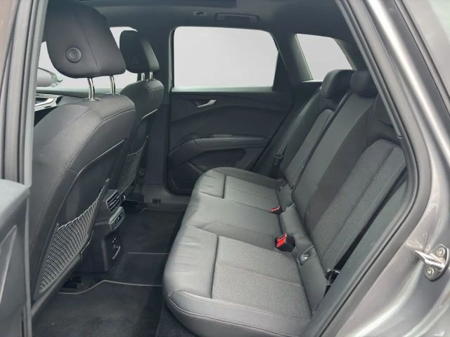Audi Q4 e-tron Quattro