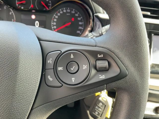 Opel Corsa Edition F Edition