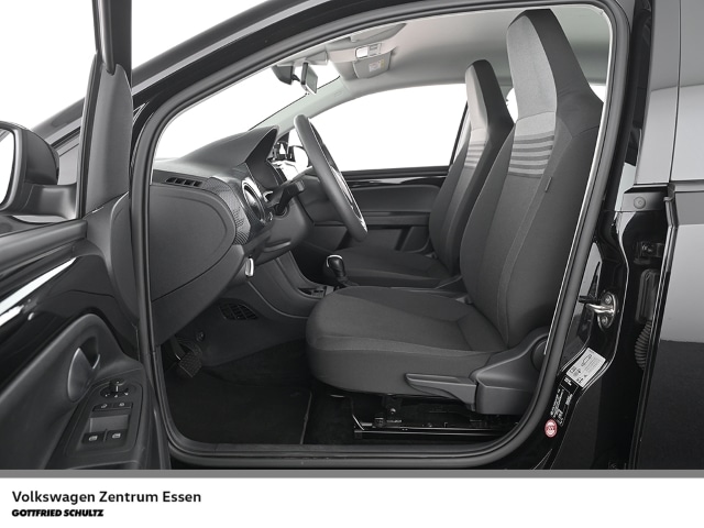 Volkswagen e-up! up e-up! Sitzhzg Bluetooth Alu15 Klima