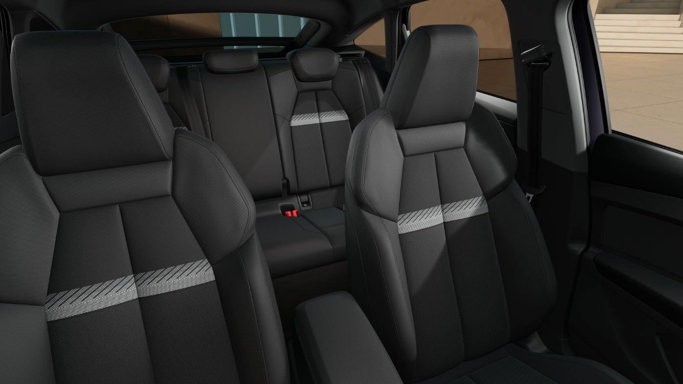 Audi Q4 e-tron Sportback