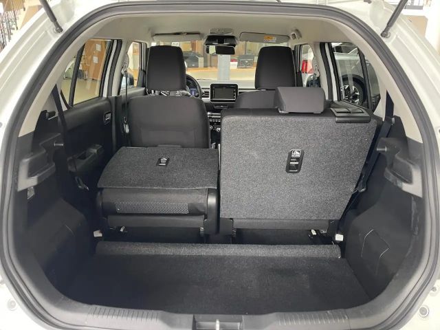 Suzuki Ignis 4x4 Comfort