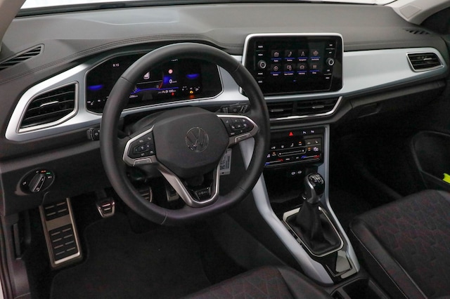 Volkswagen T-Roc 1.5 TSI