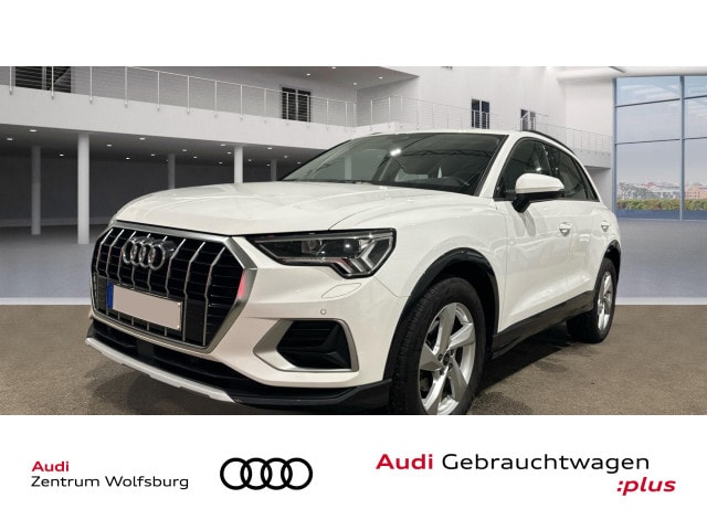 Audi Q3 35 TFSI S-Tronic