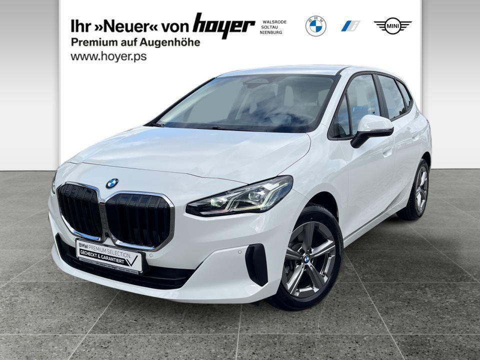BMW 223 223i Active Tourer xDrive