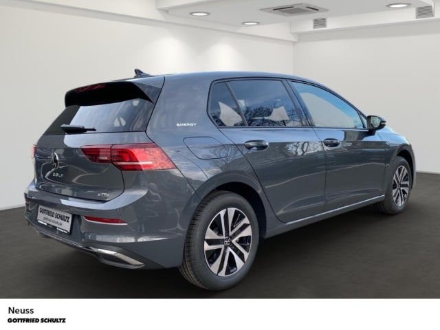 Volkswagen Golf 1.5 eTSI DSG