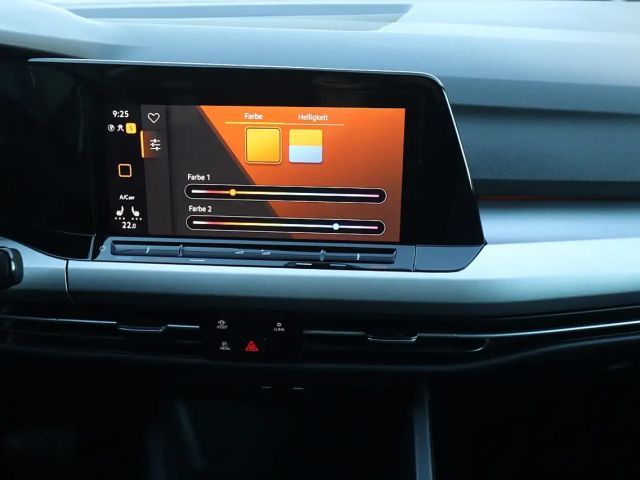 Volkswagen Golf DSG Life Variant