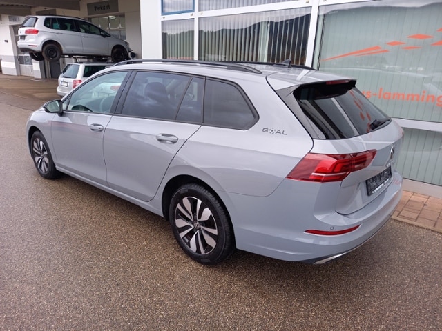 Volkswagen Golf Golf VIII Variant