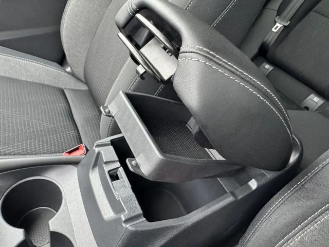 Nissan Qashqai N-Connecta