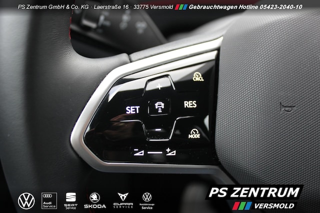 Volkswagen ID.7 4Motion GTX Tourer