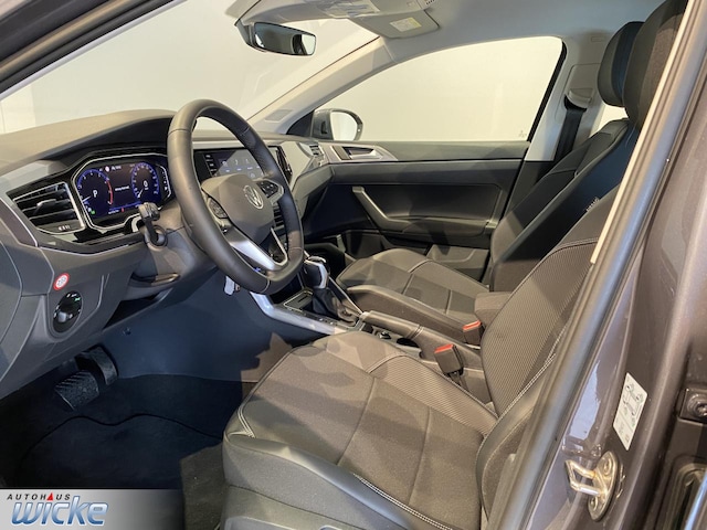 Volkswagen Taigo 1.5 TSI DSG Style
