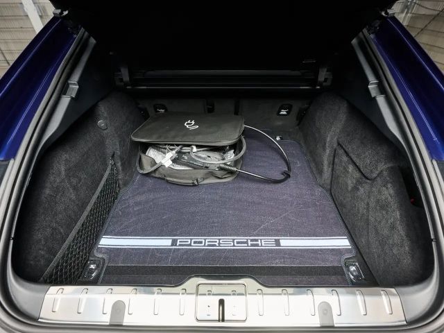 Porsche Panamera E-Hybrid S Turbo