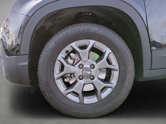 Jeep Avenger Longitude