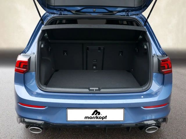 Volkswagen Golf 2.0 TSI GTI Golf VIII Style