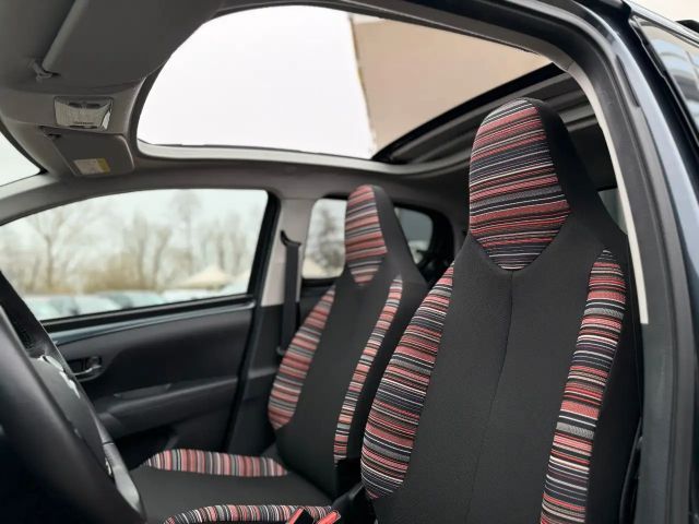 Citroën C1 Airscape Shine