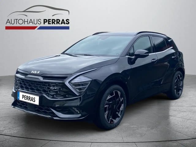 Kia Sportage GT-Line