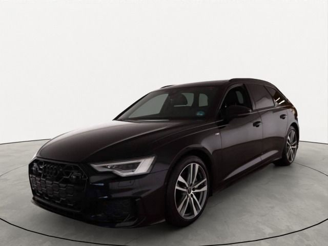 Audi A6 45 TDI Avant Quattro S-Line S-Tronic