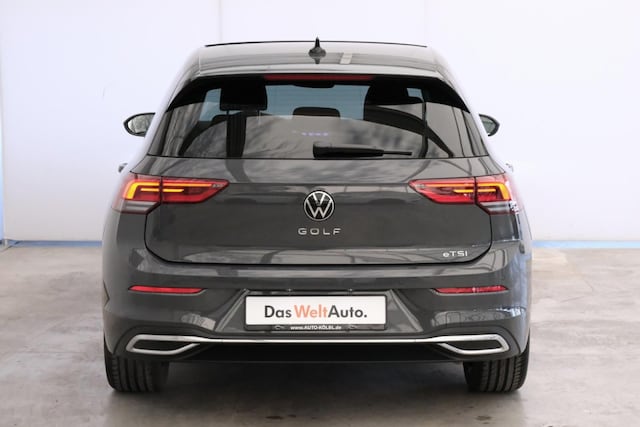 Volkswagen Golf DSG Golf VIII