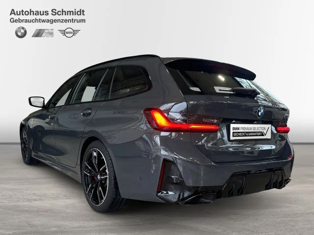 BMW 340 M-Sport Touring xDrive