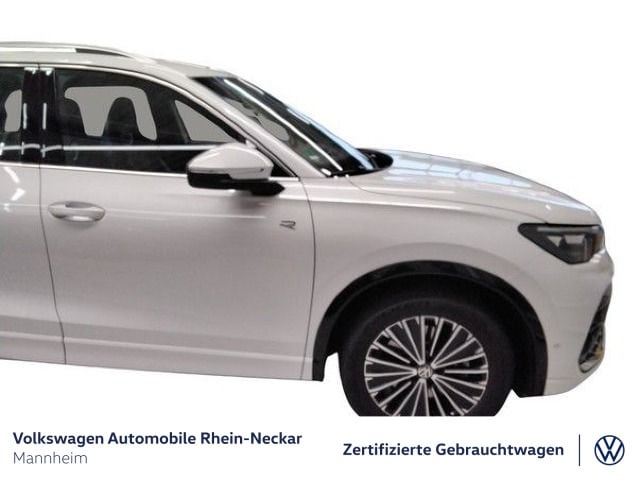 Volkswagen Tiguan 2.0 TDI DSG R-Line