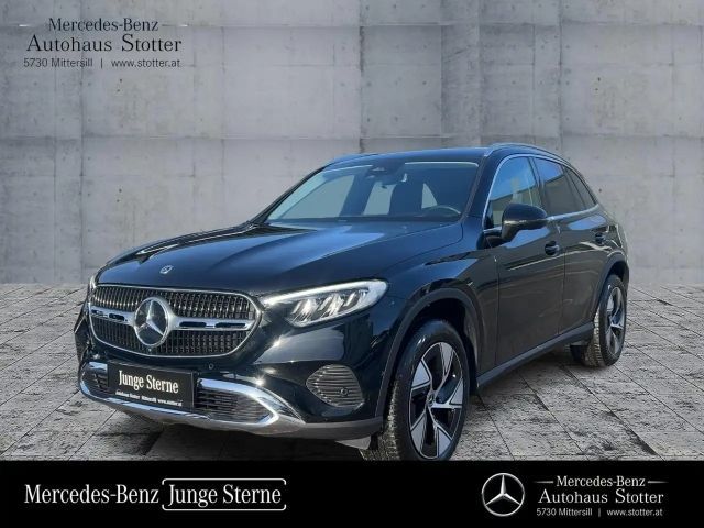 Mercedes-Benz GLC 300 4MATIC AVANTGARDE