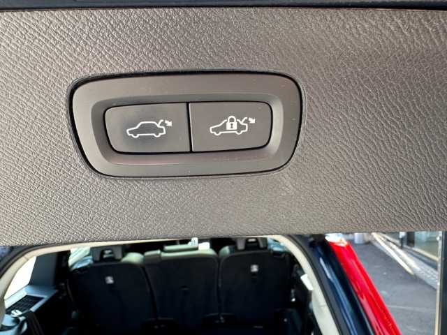 Volvo XC90 AWD Bright Plus