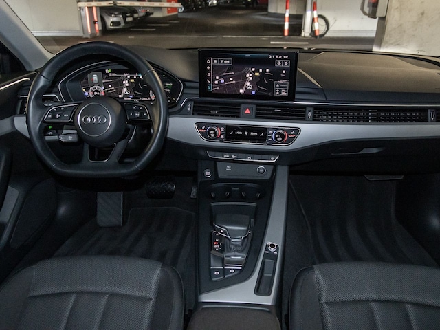 Audi A4 35 TDI Avant S-Tronic