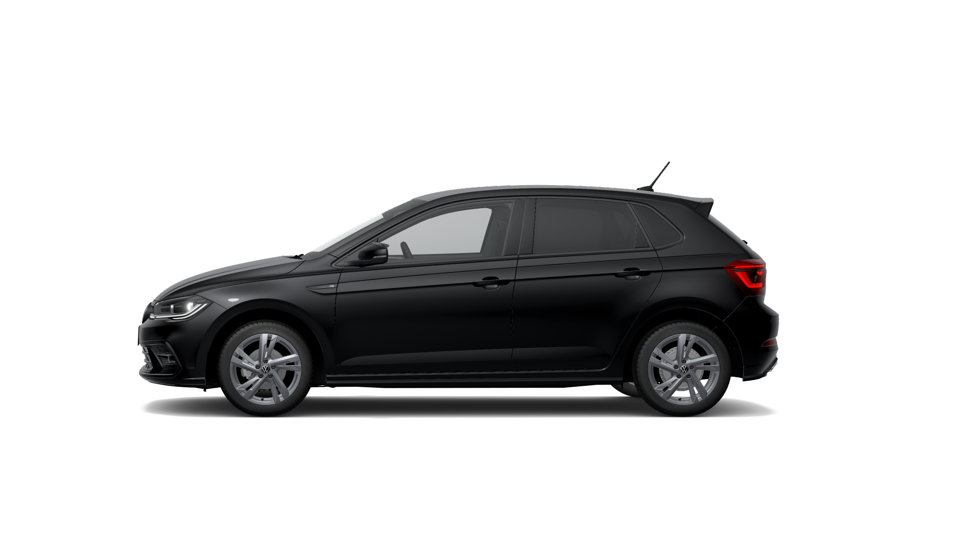 Volkswagen Polo 1.0 TSI R-Line