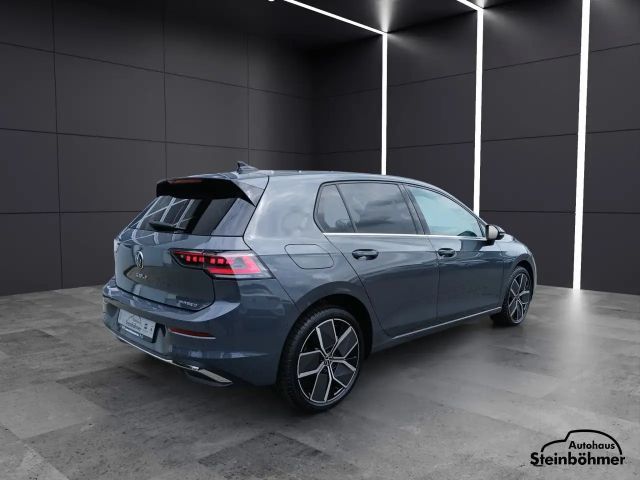 Volkswagen Golf IQ.Drive Style eHybrid