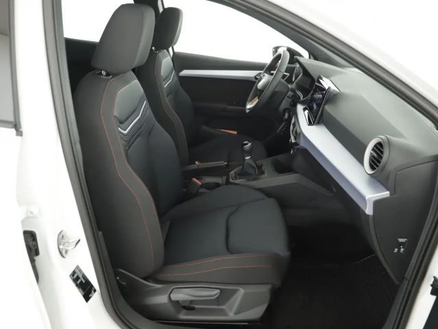 Seat Ibiza 1.0 TSI FR-lijn