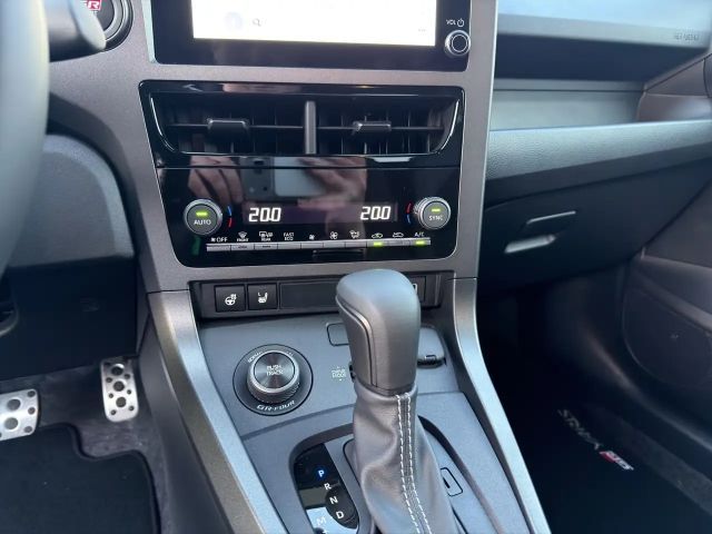 Toyota Yaris GR Hatchback