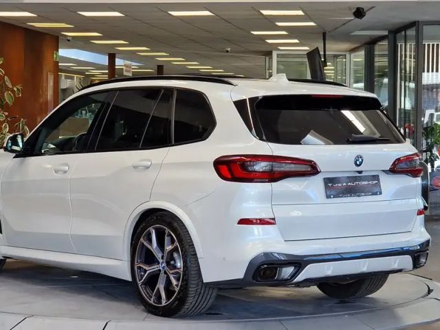 BMW X5 M-Sport xDrive45e