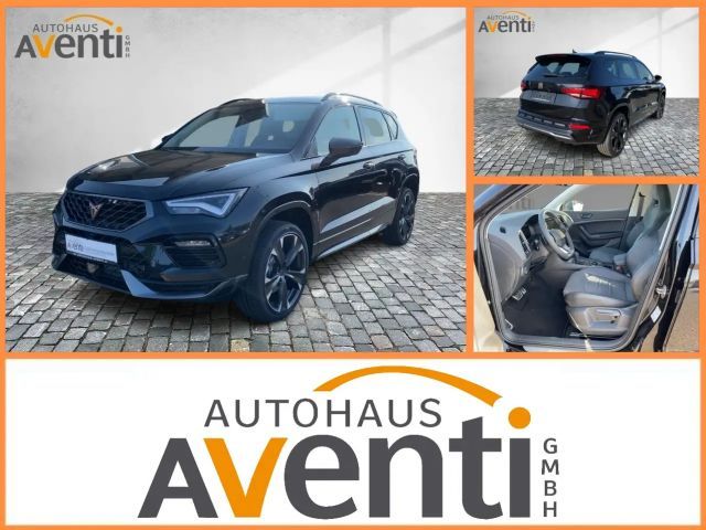 Cupra Ateca 2.0 TSI 4Drive DSG