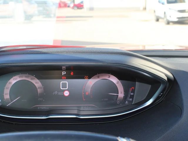 Peugeot 5008 BlueHDi EAT8 GT-Line