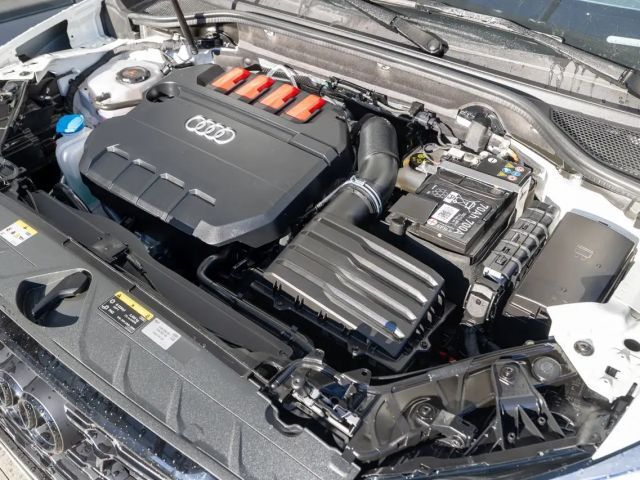 Audi SQ2 2.0 TFSI Quattro