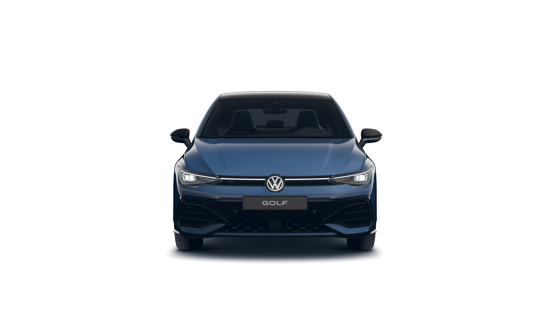 Volkswagen Golf DSG Golf VIII R-Line