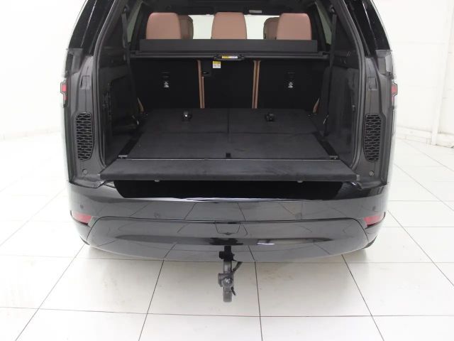 Land Rover Discovery 3.0 AWD Dynamic HSE