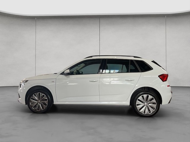 Skoda Kamiq 1.0 TSI Tour