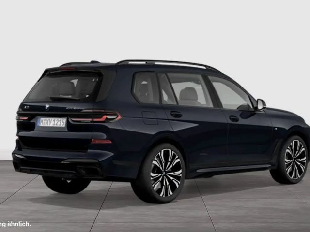 BMW X7 M-Sport xDrive40d