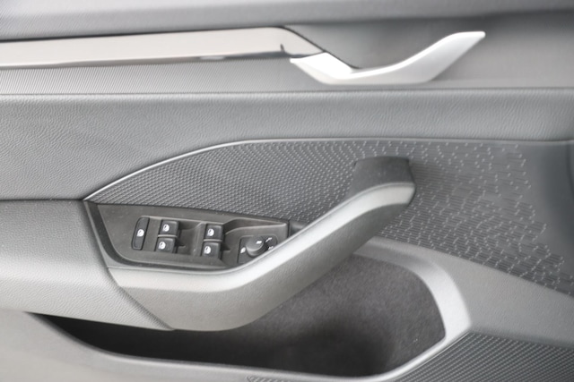 Skoda Octavia 2.0 TDI Combi