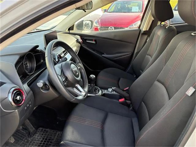 Mazda 2 Homura SkyActiv e-Skyactiv