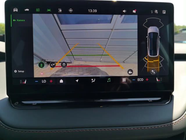 Skoda Enyaq Coupe Suite iV 85