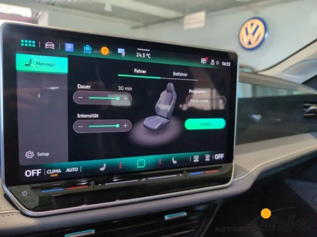 Volkswagen Passat Business DSG Variant