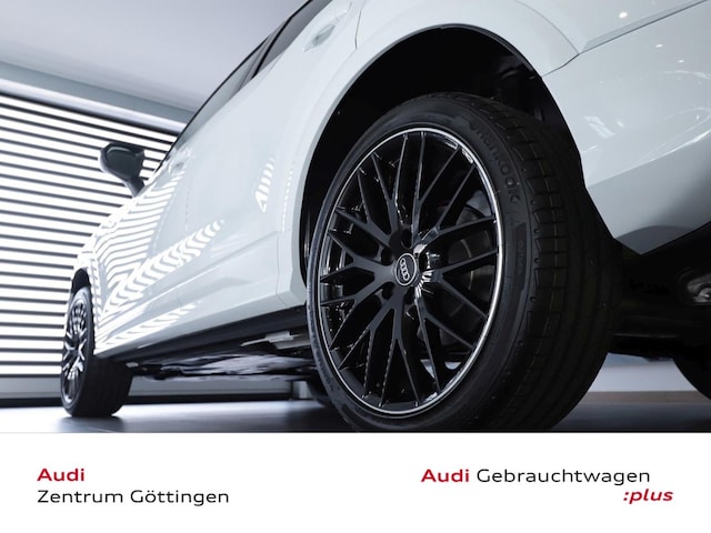 Audi Q2 35 TFSI S-Line S-Tronic