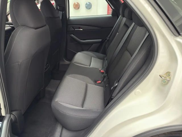 Mazda CX-30 e-Skyactive G140 Centre-Line