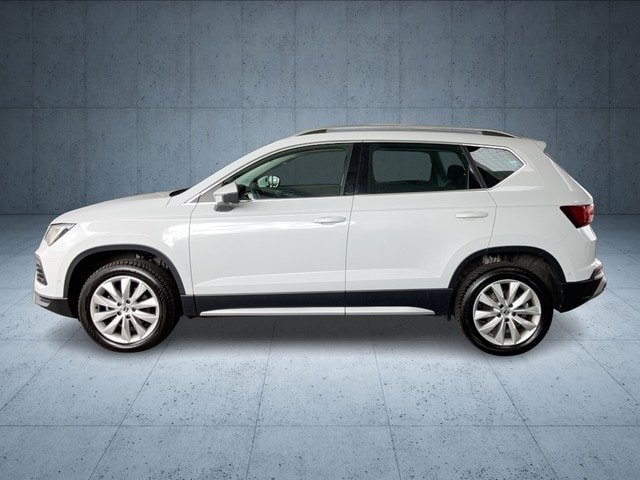 Seat Ateca 1.5 TSI DSG