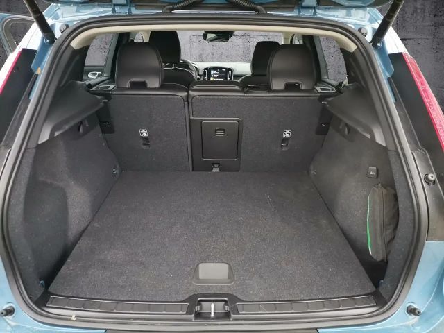 Volvo XC40 Dark Plus T5