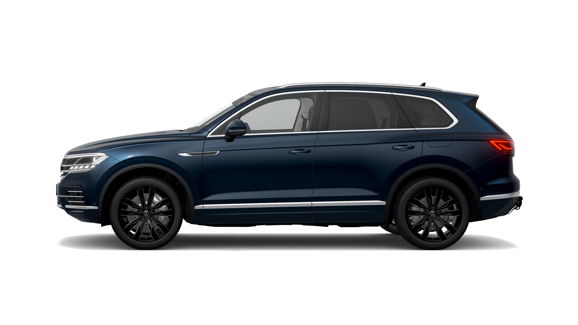 Volkswagen Touareg 3.0 V6 TSI eHybrid