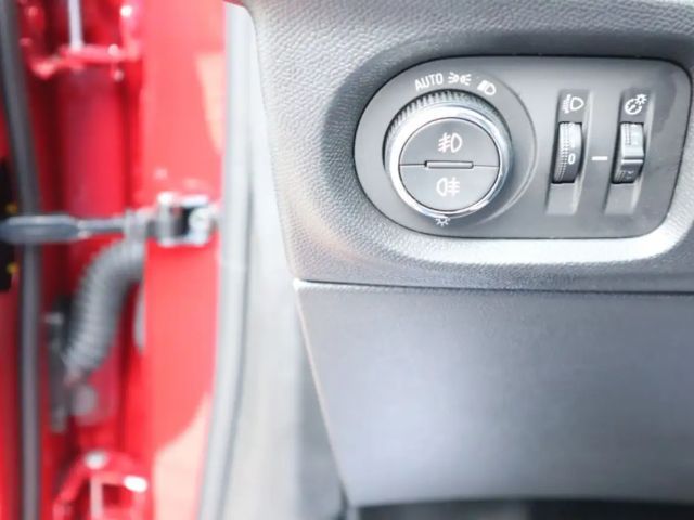 Opel Corsa Edition Turbo